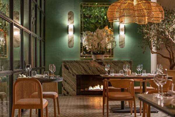 Ēģipte Hurgada Desert Rose Resort 5* Viss iekļauts