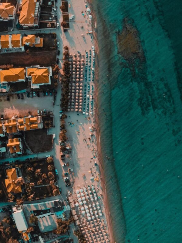 Nedēļas nogale Grieķijā. Halkidiki pussala. Simantro resort 5* ar brokastīm 26.09. - 30.09.2025